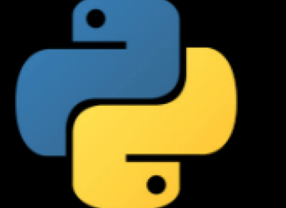 export python-logo 4